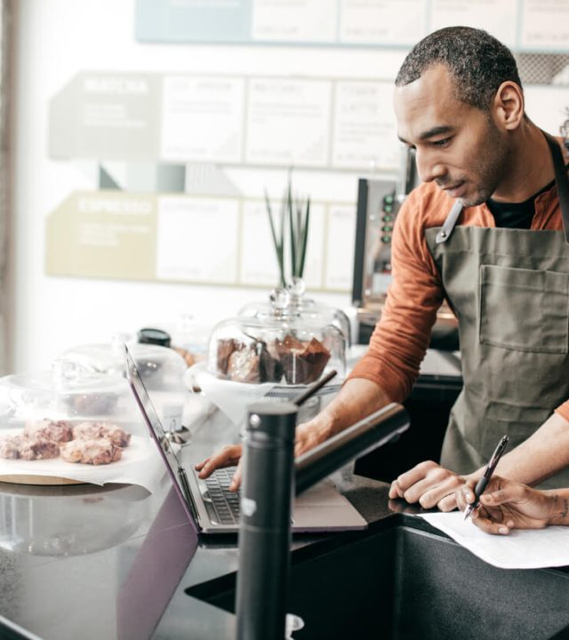 pequeño empresario pc